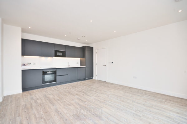 Chequers Ln, Dagenham