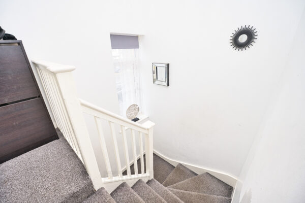 Lichfield Road, Goodmayes