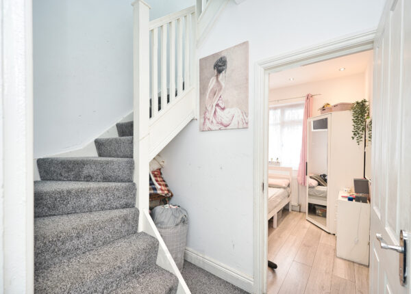 Lichfield Road, Goodmayes