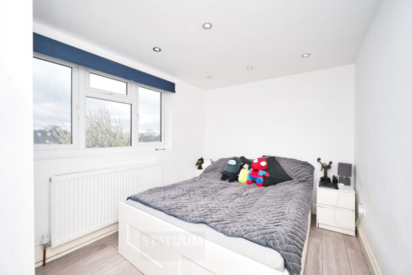 Lichfield Road, Goodmayes