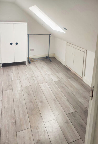 Lichfield Road, Goodmayes