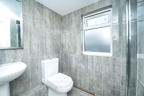 Lichfield Road, Goodmayes