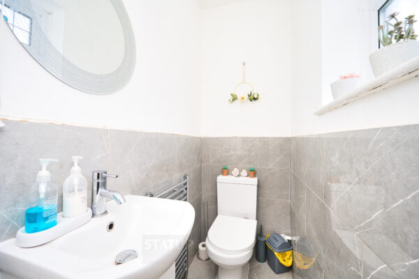 Lichfield Road, Goodmayes