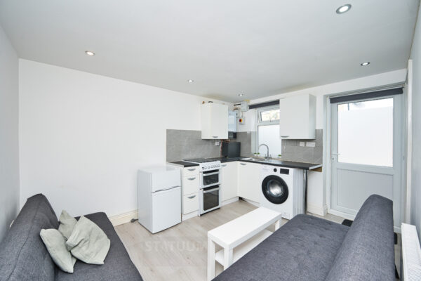 Lichfield Road, Goodmayes