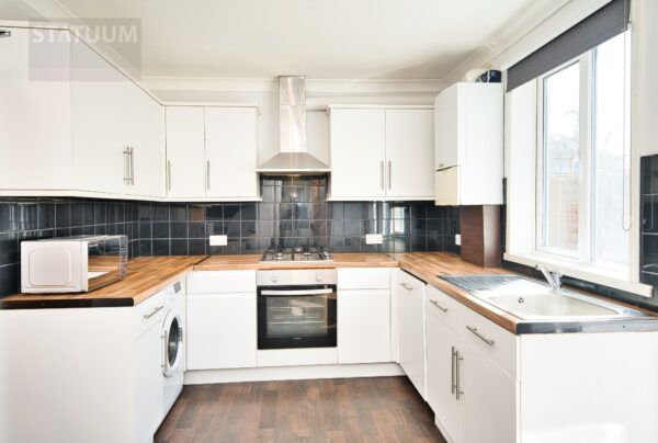 Streimer Road, Stratford