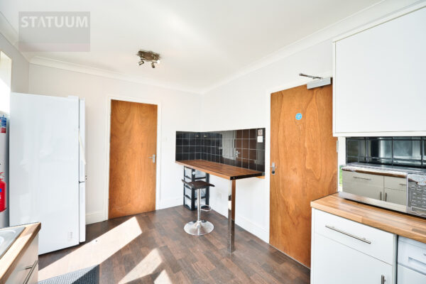 Streimer Road, Stratford