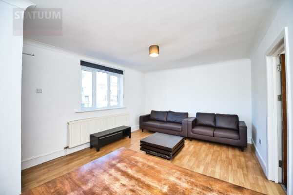 Streimer Road, Stratford