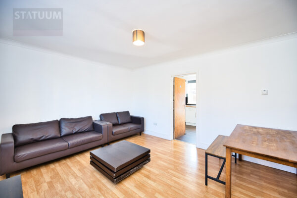 Streimer Road, Stratford