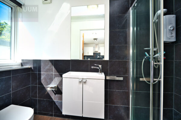 Streimer Road, Stratford