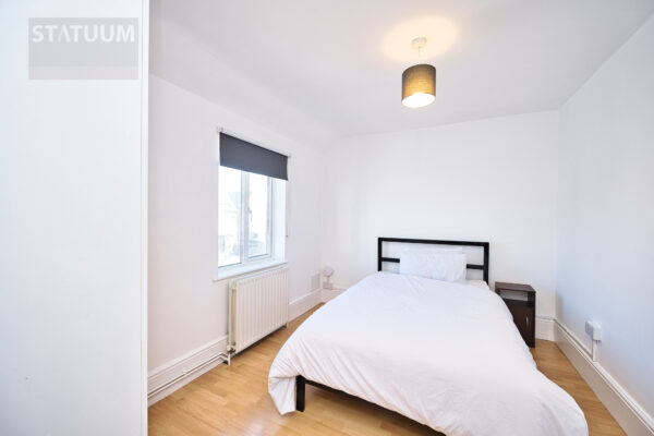 Streimer Road, Stratford