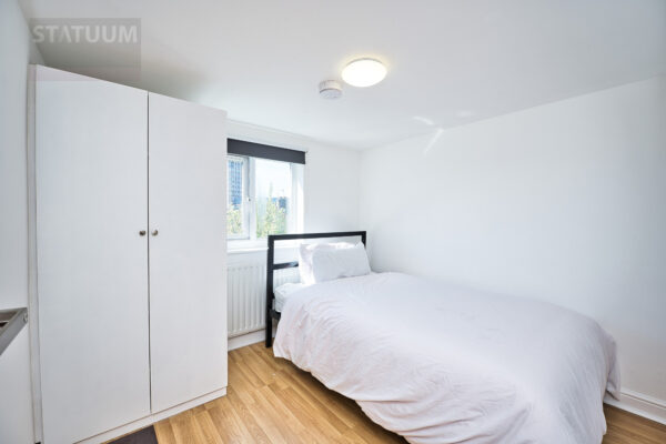 Streimer Road, Stratford