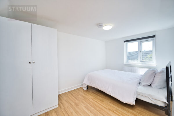 Streimer Road, Stratford