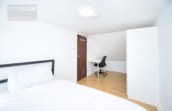 Streimer Road, Stratford