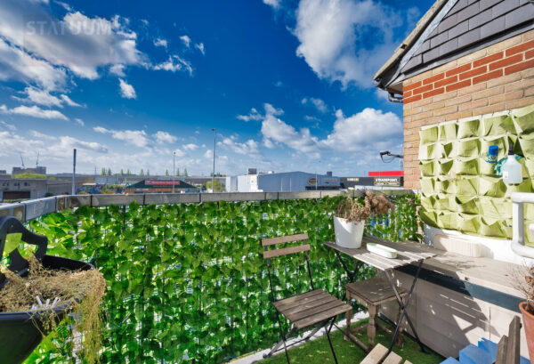 Castle Road, Barking