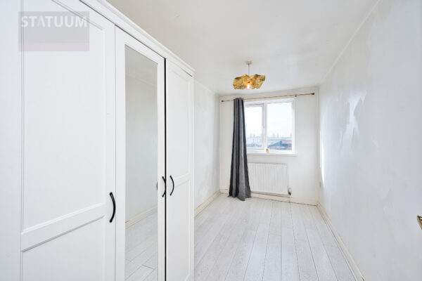 Castle Road, Barking