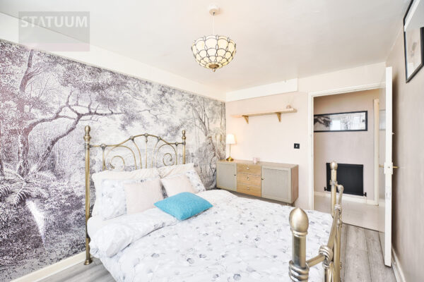 Castle Road, Barking