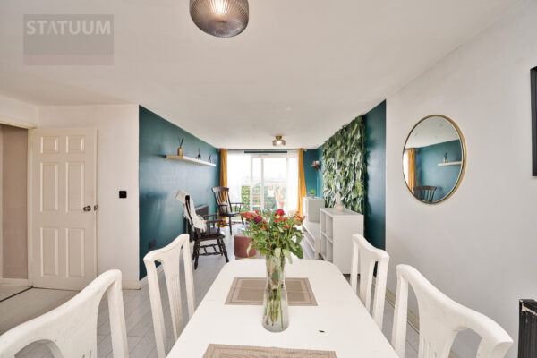 Castle Road, Barking