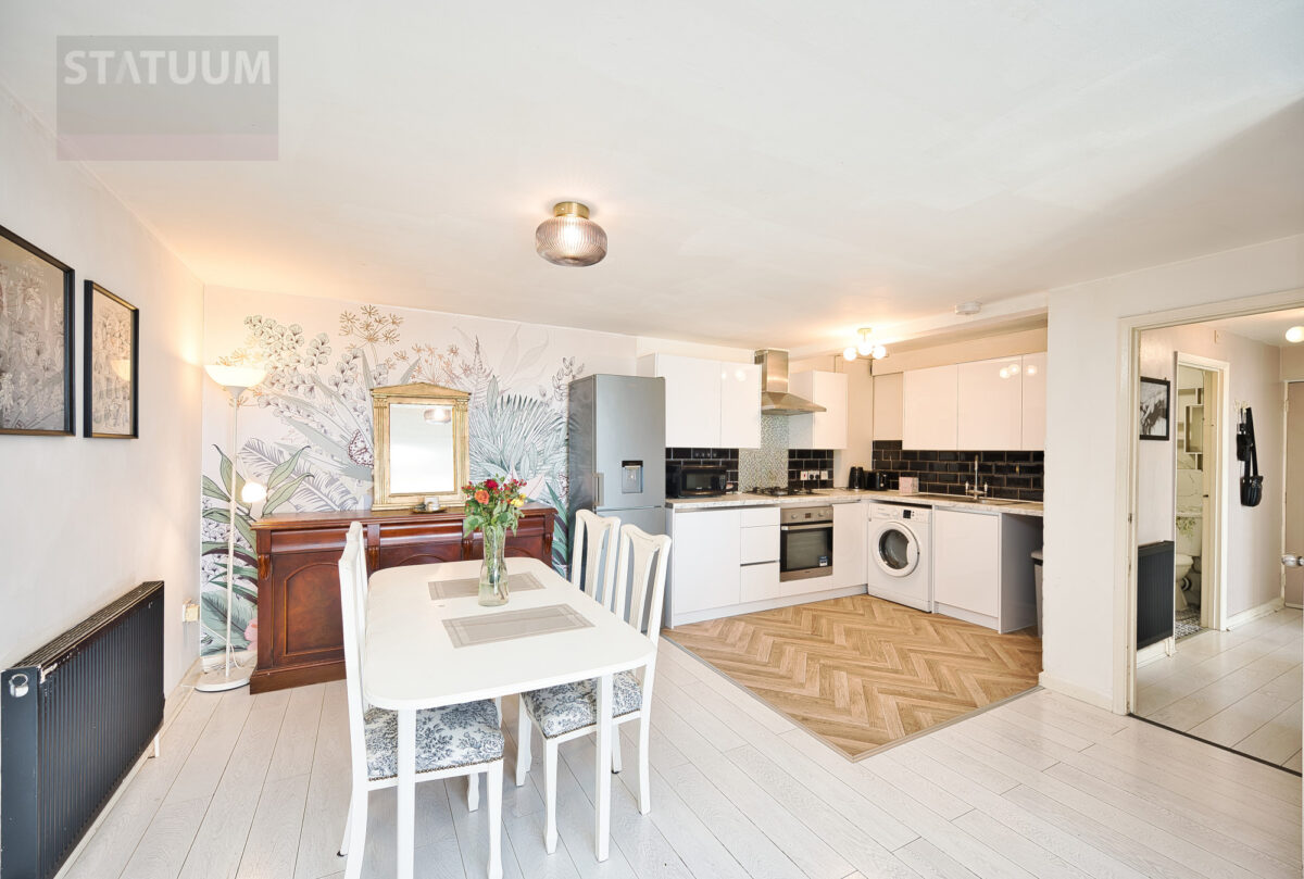 Castle Road, Barking