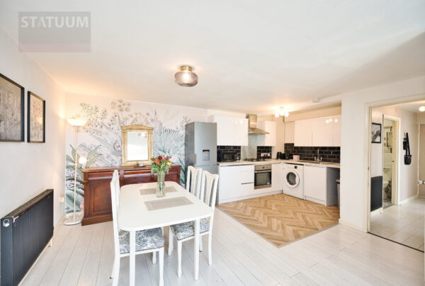 Castle Road, Barking