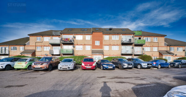 Castle Road, Barking