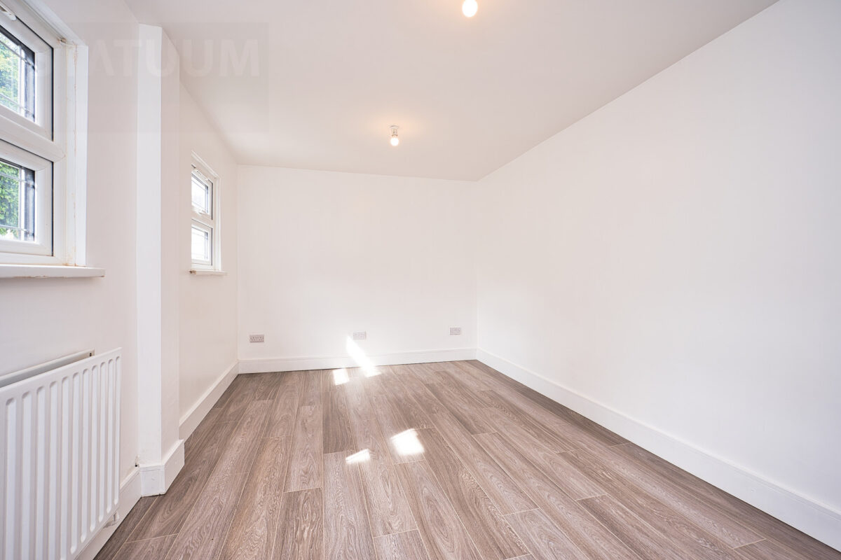 Crownfield Avenue, Newbury Park, Ilford