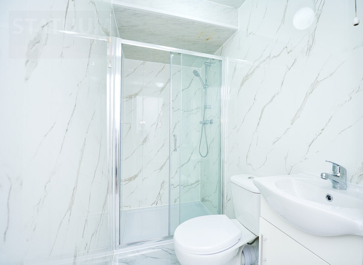 Crownfield Avenue, Newbury Park, Ilford