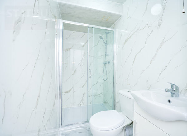 Crownfield Avenue, Newbury Park, Ilford