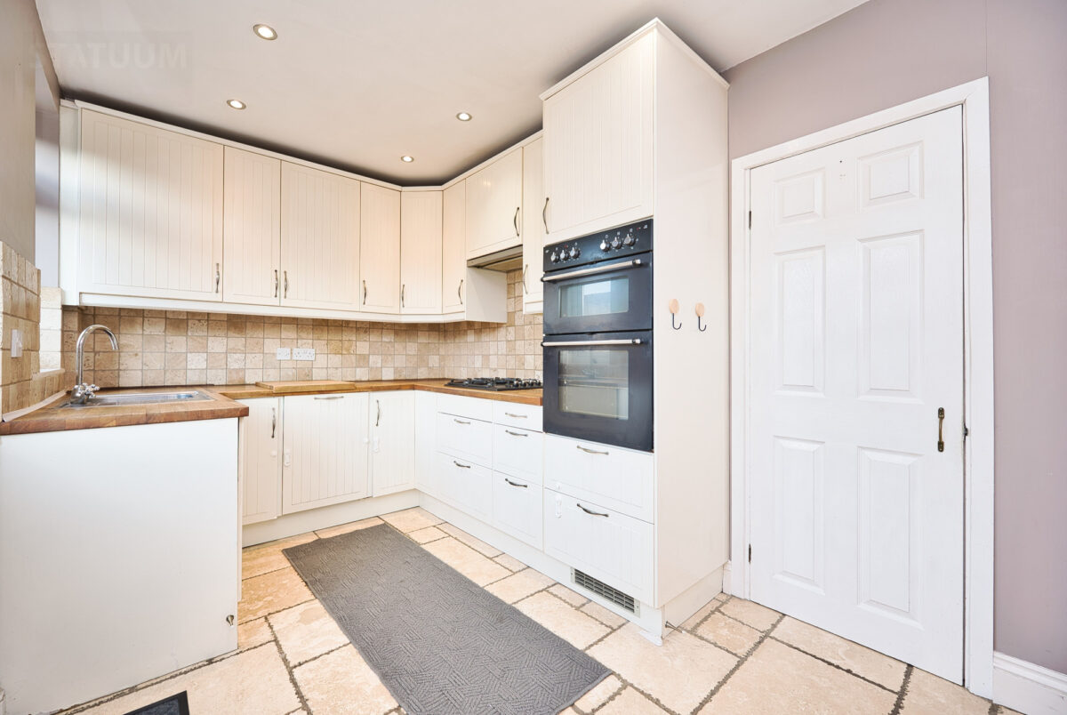 Ivyhouse Road, Becontree