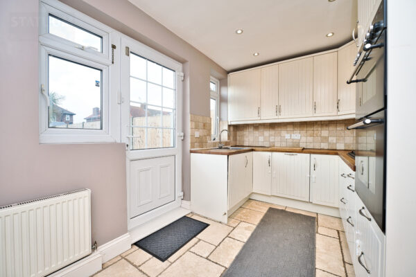 Ivyhouse Road, Becontree