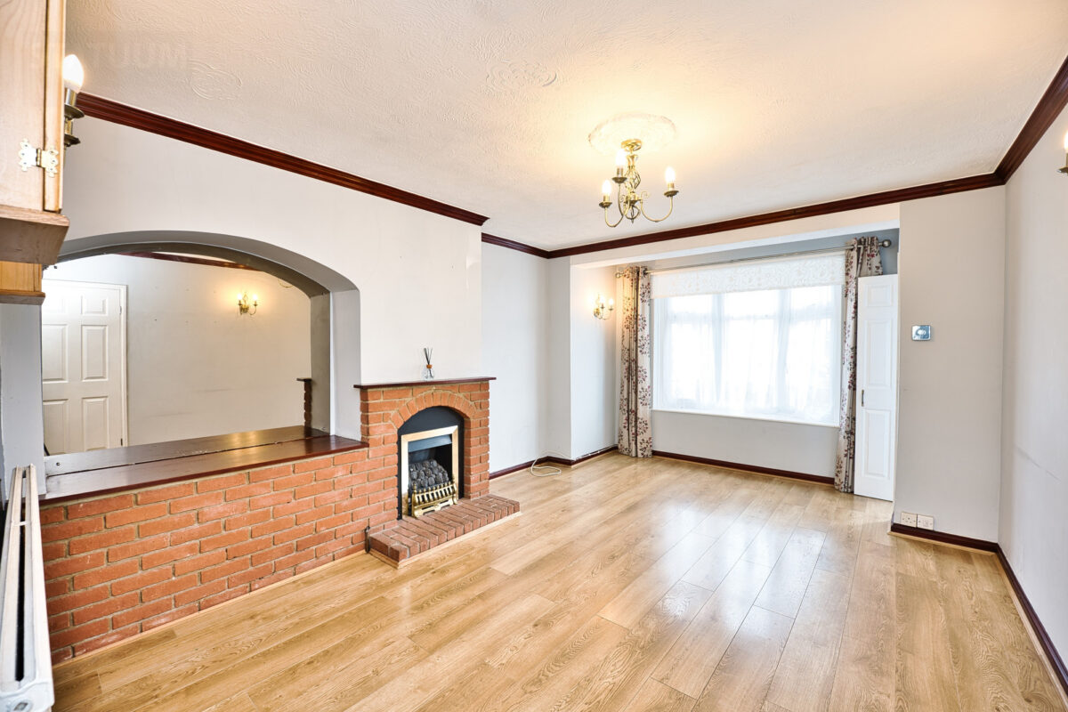 Ivyhouse Road, Becontree