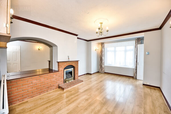 Ivyhouse Road, Becontree