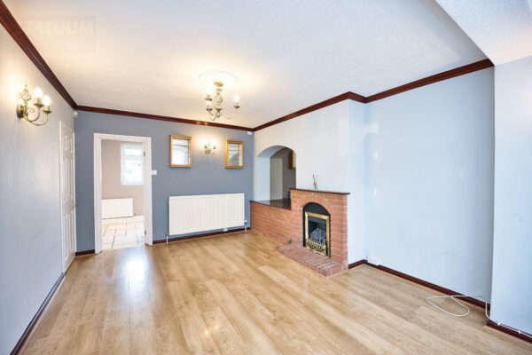 Ivyhouse Road, Becontree