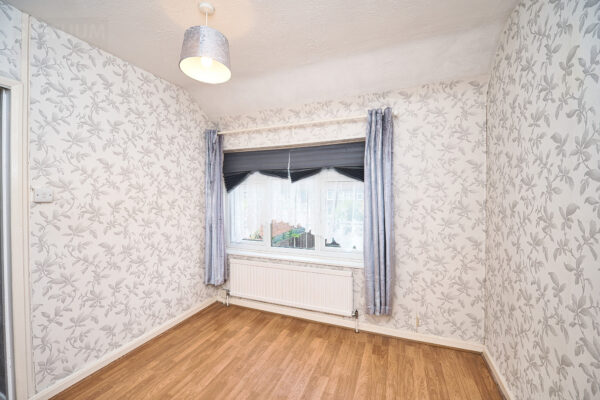 Ivyhouse Road, Becontree