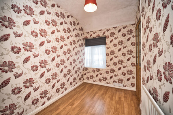 Ivyhouse Road, Becontree