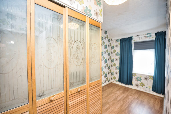 Ivyhouse Road, Becontree