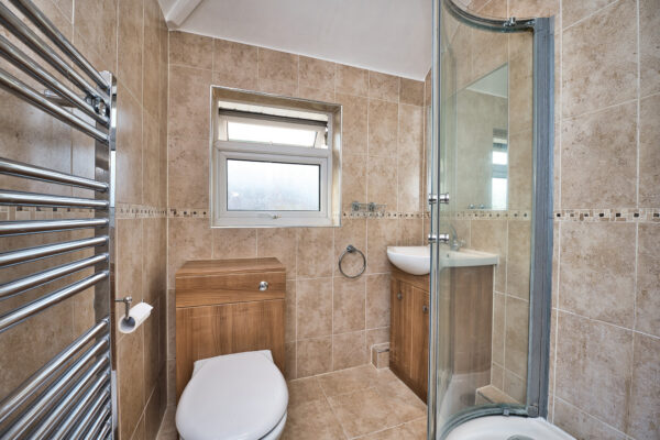 Ivyhouse Road, Becontree