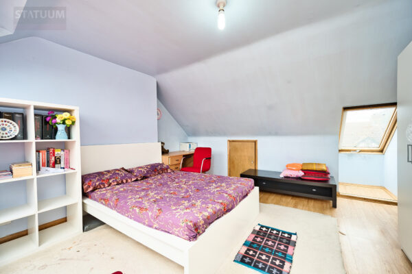 Eccleston Crescent, Goodmayes