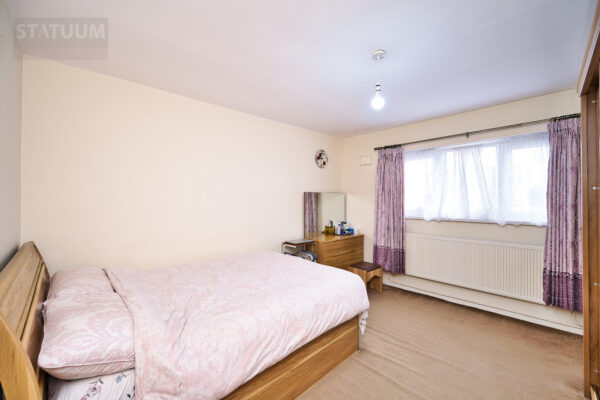 Lonsdale Close, East Ham