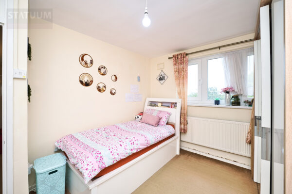 Lonsdale Close, East Ham