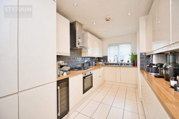 Chadwell Heath, Redbridge