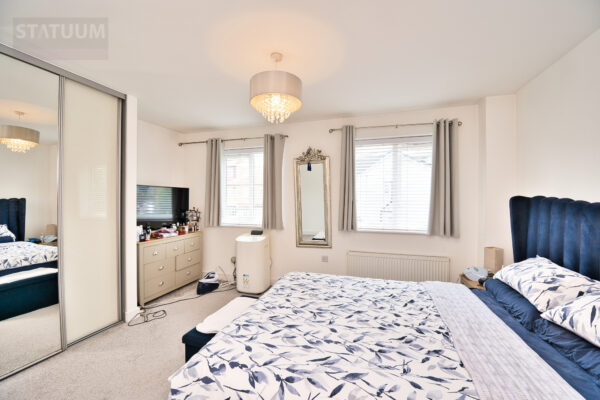 Chadwell Heath, Redbridge
