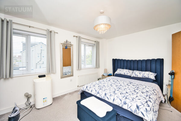 Chadwell Heath, Redbridge