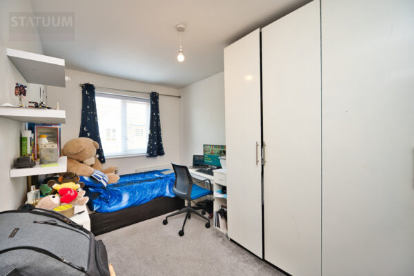 Chadwell Heath, Redbridge