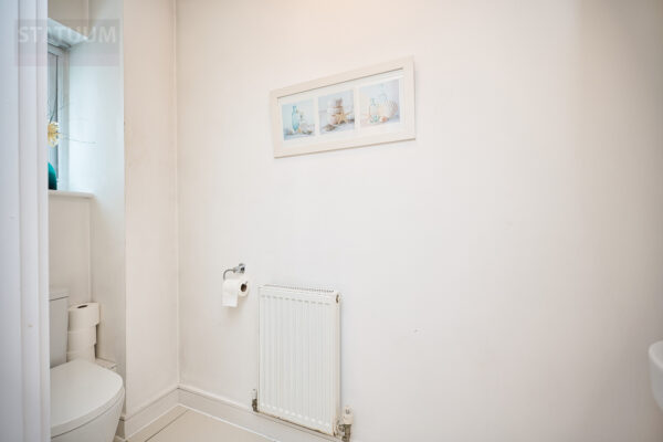 Chadwell Heath, Redbridge