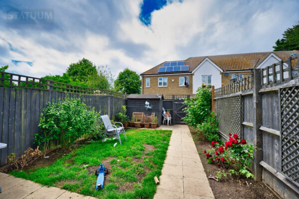 Chadwell Heath, Redbridge