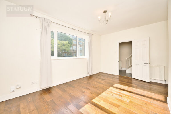 Forest Grove, Dalston, Hackney, London Fields