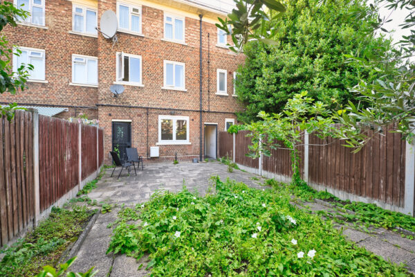 Forest Grove, Dalston, Hackney, London Fields