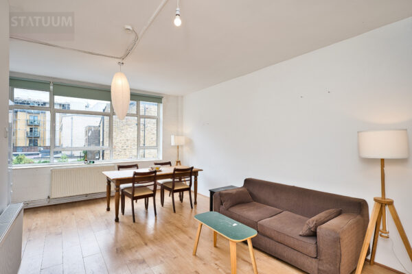 Tudor Grove, Central Hackney, London Fields