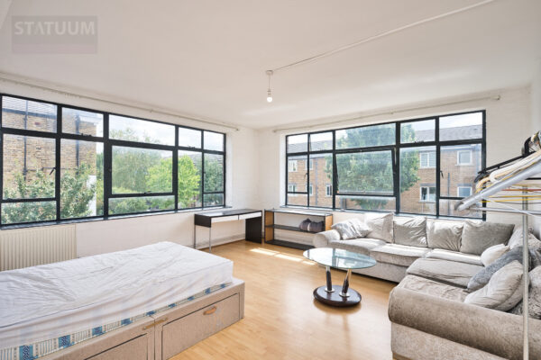 Tudor Grove, Central Hackney, London Fields