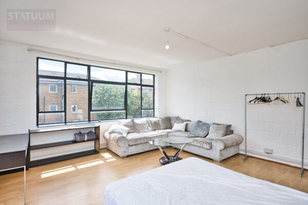 Tudor Grove, Central Hackney, London Fields